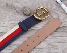 Picture of Gucci Belts _SKUGucciBelt38mmX95-125CM7D803400